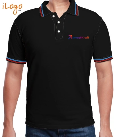 Shirt investkraft T-Shirt