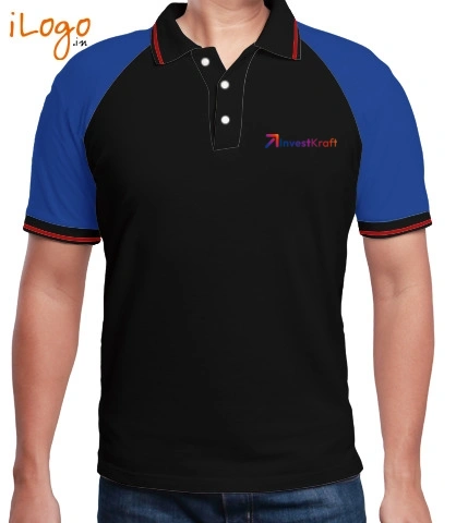 Shirt investkraft T-Shirt