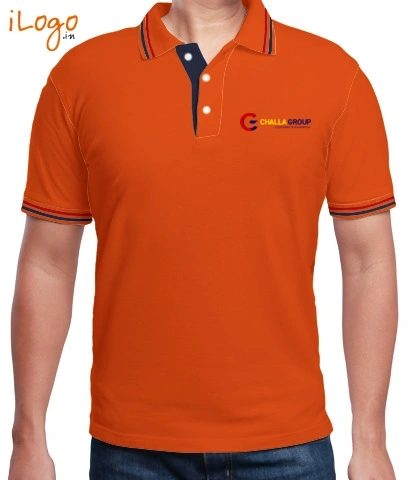 SHIRT chalagroup T-Shirt