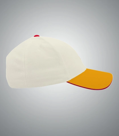 DF-cap- Right Sleeve