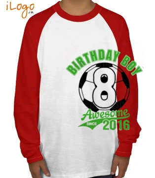 SHIRT FOOTBALLTHEME T-Shirt