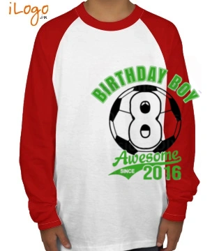 Tshirt FOOTBALLTHEME T-Shirt