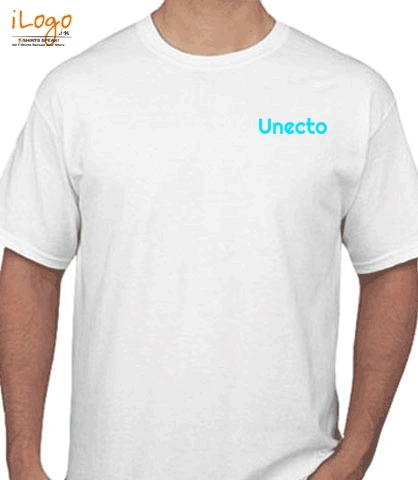 UNECT - Men's T-Shirt