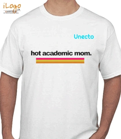 UNECT - Men's T-Shirt