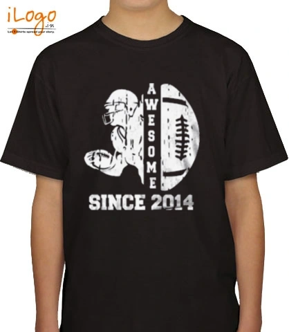 T Shirt FOOTBALL T-Shirt