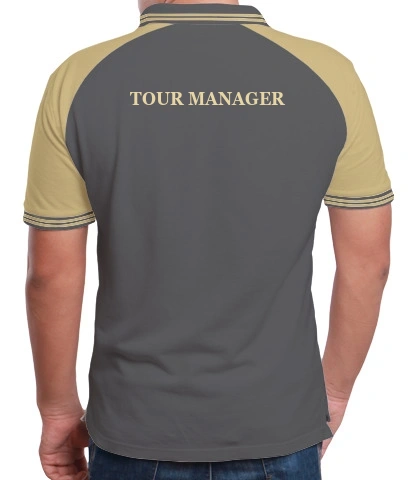 TOURMANGER