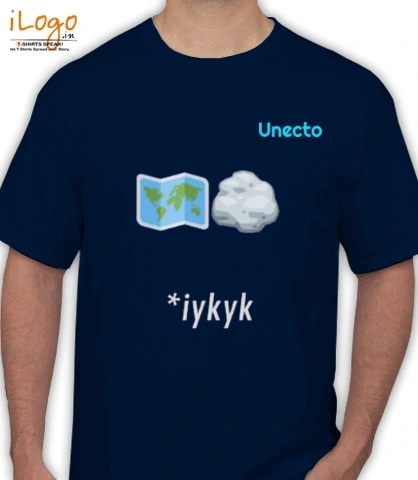 unect - Men's T-Shirt