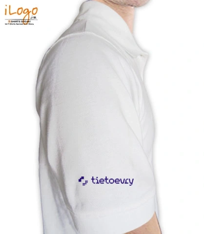 tietoevry Right Sleeve