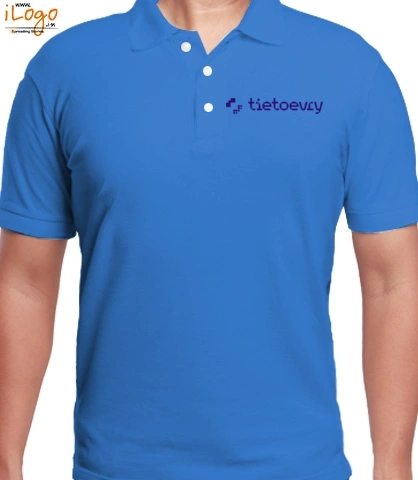 Tshirts tietoevry- T-Shirt