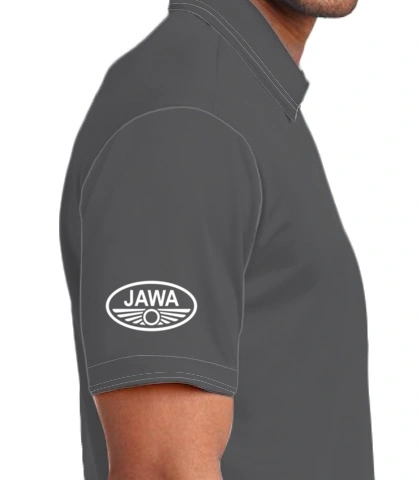 jawa-y- Right Sleeve