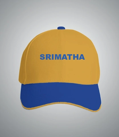 Tshirt SRIMATHA- T-Shirt