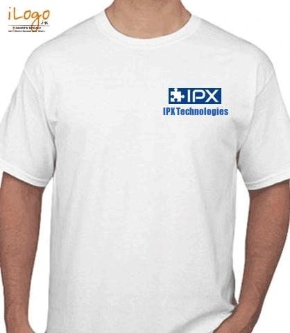 Tee ipx T-Shirt