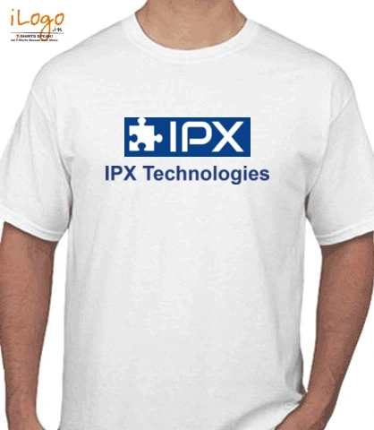 Shirt ipx-a T-Shirt