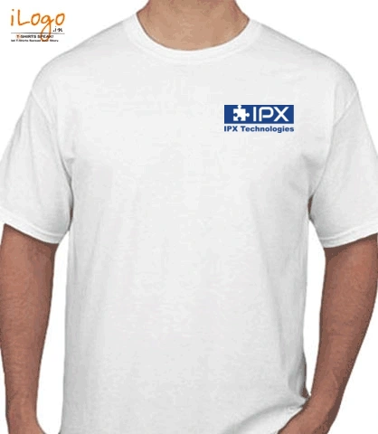 ipxtech - Men's T-Shirt