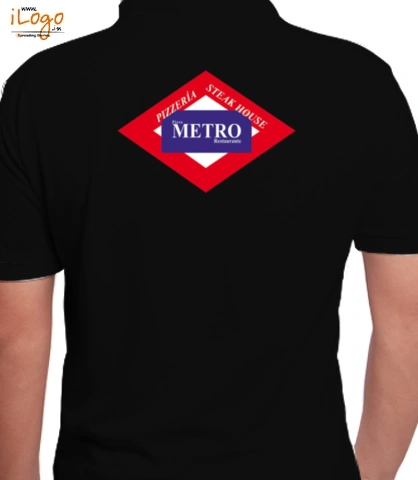 metro