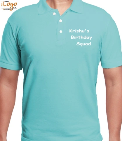 TSHIRT krishu T-Shirt