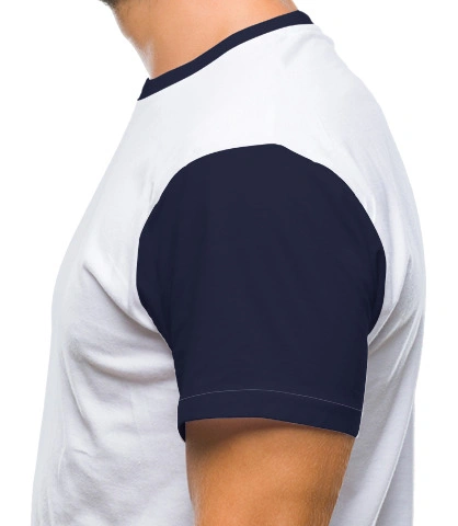 tshirt-a Left sleeve