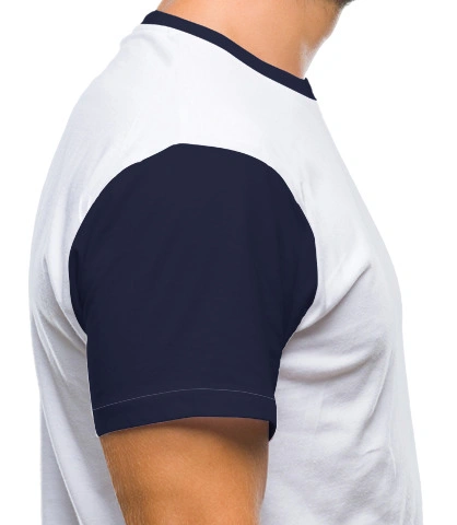 tshirt-a Right Sleeve