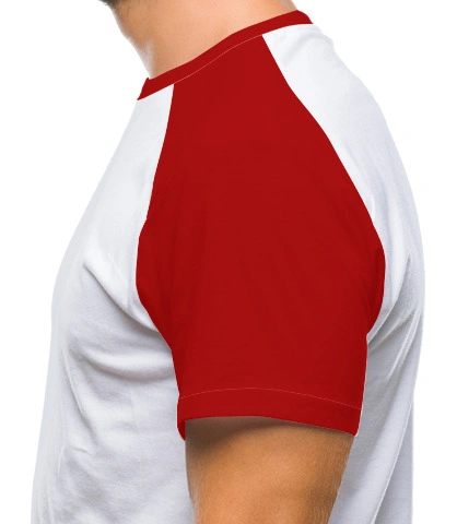 tshirt-a Left sleeve