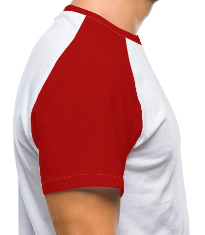 tshirt-a Right Sleeve