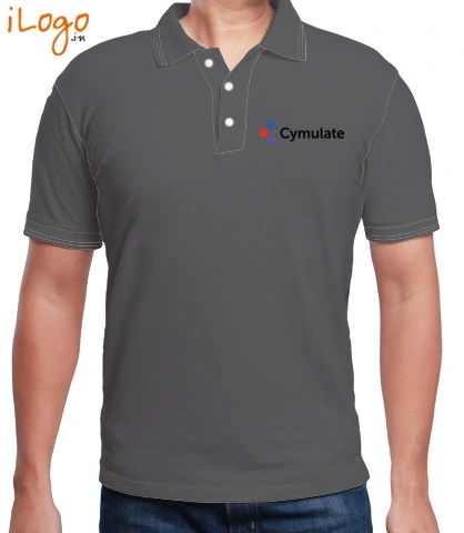 TSHIRT cymulate T-Shirt