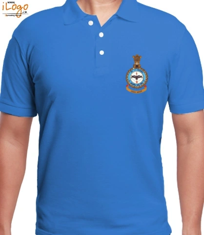 SHIRT Air-Force- T-Shirt