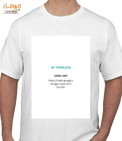 Tees TShirtSameLink T-Shirt