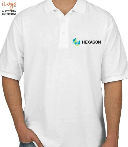 Tshirts hexagon T-Shirt