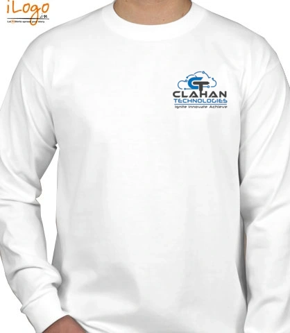 CHALAN - Full sleeves T-Shirt