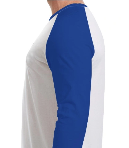 CLAHAN Left sleeve