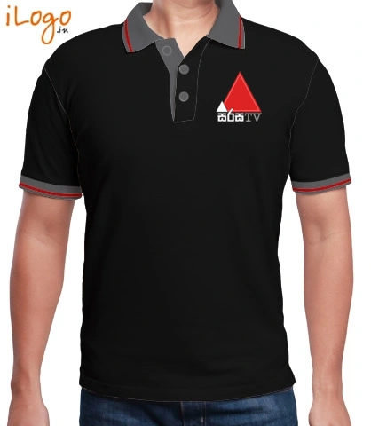 Tshirt SIRASA T-Shirt