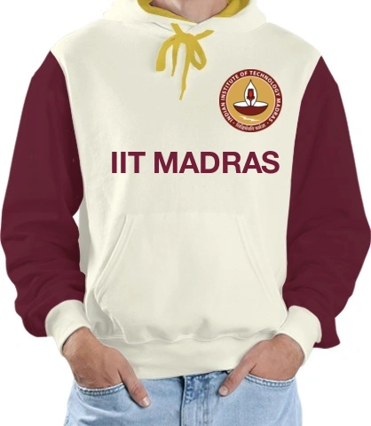 TShirt iit-madras T-Shirt