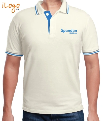 Tee Spandan T-Shirt