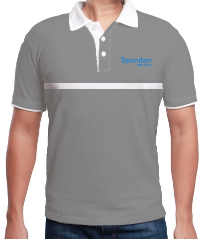 Tshirts Spandan T-Shirt