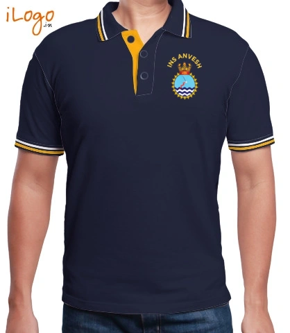 TShirt ins-anvesh T-Shirt