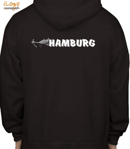 hamburg