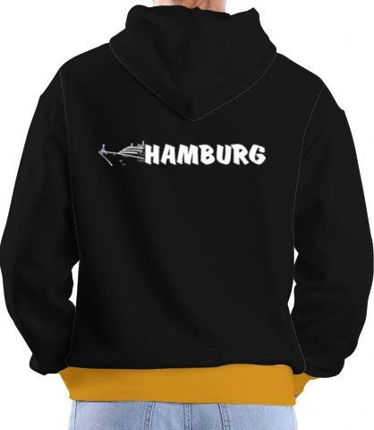 HAMBURG-