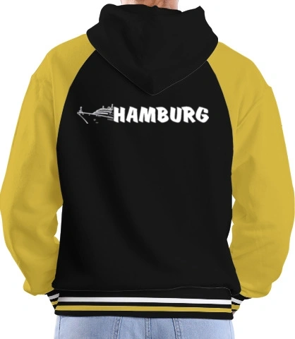 HAMBURG