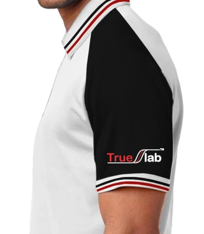 true-lab Left sleeve