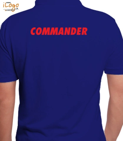 COMMANDER