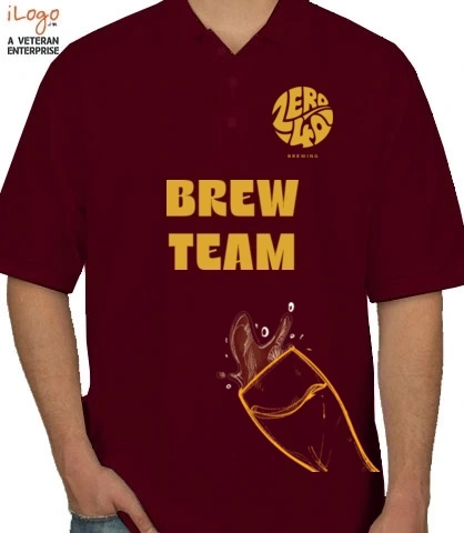 Shirts BREW-MNA T-Shirt