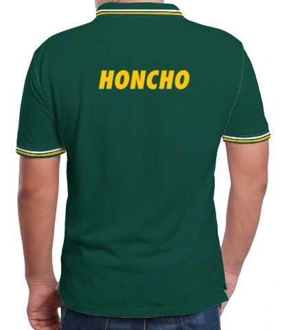 HONCHO-