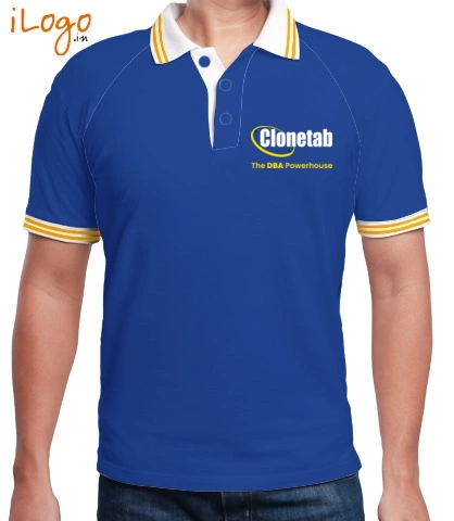 T shirts Clonetab T-Shirt