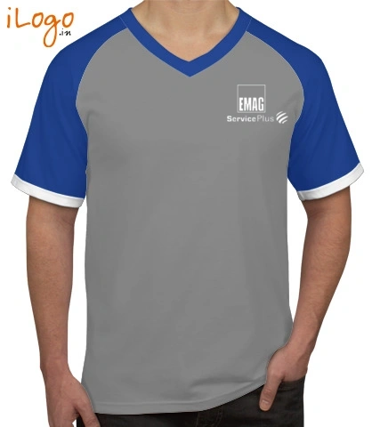 Tshirt emga- T-Shirt