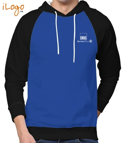 TEE emag-hoodies T-Shirt