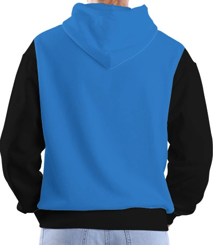 ZIPPER-HOODIE