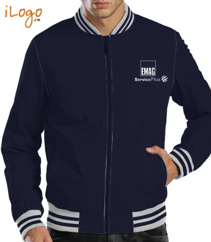 EMANG-ZIPPER- - NEW 