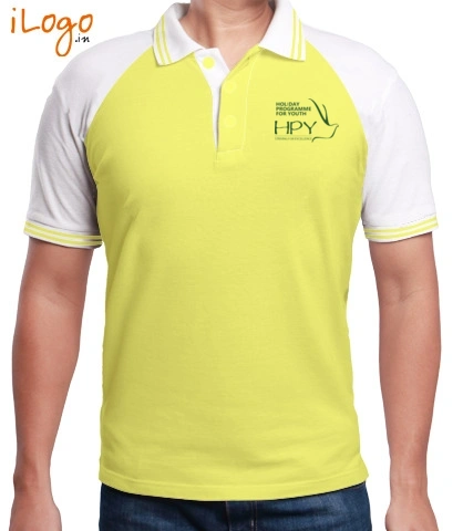 Tshirt HPY-POLO-TS T-Shirt