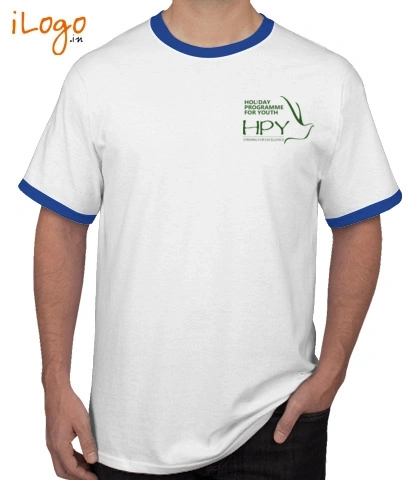 Shirts HPY- T-Shirt