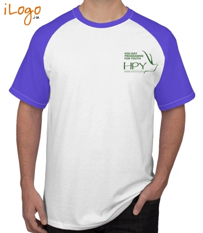 T Shirt HPY- T-Shirt